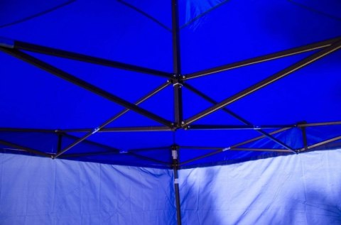 NAMIOT HANDLOWY 3 X 4,5m KONSTRUKCJA GRUBA NAMIOT HANDLOWY 3 X 4,5m KONSTRUKCJA GRUBA