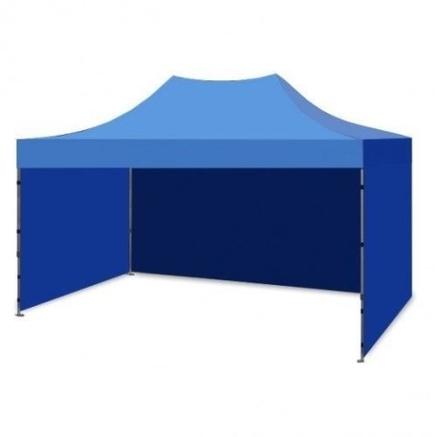 NAMIOT HANDLOWY 3 X 4,5m KONSTRUKCJA GRUBA NAMIOT HANDLOWY 3 X 4,5m KONSTRUKCJA GRUBA