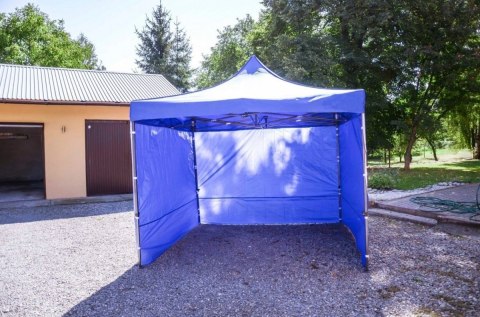 NAMIOT HANDLOWY 3 X 6 M KONSTRUKCJA GRUBA 5 KOLORY NAMIOT HANDLOWY 3 X 6 M KONSTRUKCJA GRUBA 5 KOLORY
