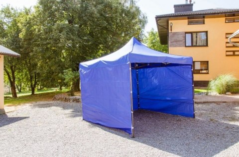 NAMIOT HANDLOWY 3 X 6 M KONSTRUKCJA GRUBA 5 KOLORY NAMIOT HANDLOWY 3 X 6 M KONSTRUKCJA GRUBA 5 KOLORY