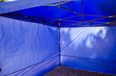 NAMIOT HANDLOWY 3 X 6 M KONSTRUKCJA GRUBA 5 KOLORY NAMIOT HANDLOWY 3 X 6 M KONSTRUKCJA GRUBA 5 KOLORY