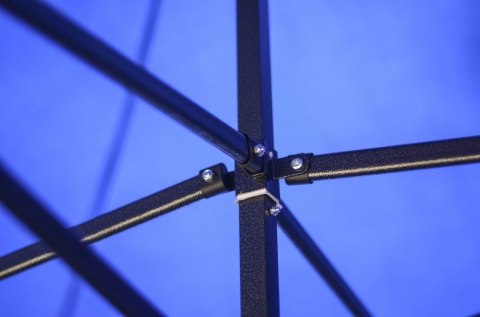 Namiot Handlowy 3 x 6 m Konstrukcja Gruba Namiot Handlowy 3 x 6 m Konstrukcja Gruba