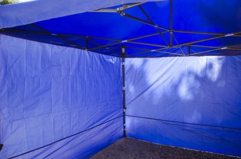 Namiot Handlowy 3 x 6 m Konstrukcja Gruba Namiot Handlowy 3 x 6 m Konstrukcja Gruba