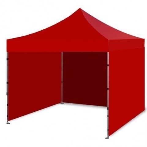 Namiot Handlowy 3 x 6 m Konstrukcja Gruba Namiot Handlowy 3 x 6 m Konstrukcja Gruba