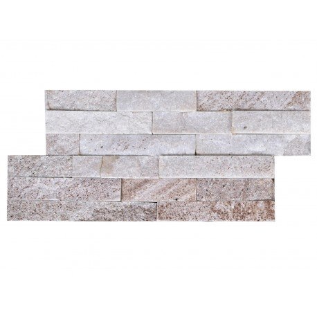 Kamień naturalny NAKOS Slim 18x35 cm - 0,441 m2 Kamień naturalny NAKOS Slim 18x35 cm - 0,441 m2