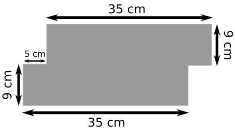 Kamień naturalny NAKOS Slim 18x35 cm - 0,441 m2 Kamień naturalny NAKOS Slim 18x35 cm - 0,441 m2