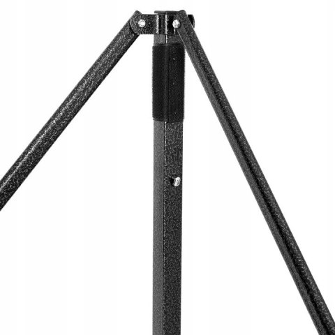 Pawilon handlowy ekspresowy 3x3 m niebieski Pawilon handlowy ekspresowy 3x3 m niebieski