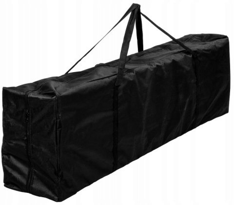 Pawilon handlowy ekspresowy 3x3 m niebieski Pawilon handlowy ekspresowy 3x3 m niebieski