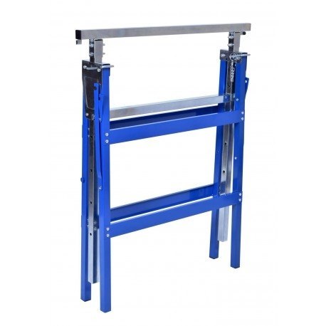 Stojak warsztatowy KOBYŁKA 130 cm 2 sztuki Stojak warsztatowy KOBYŁKA 130 cm 2 sztuki