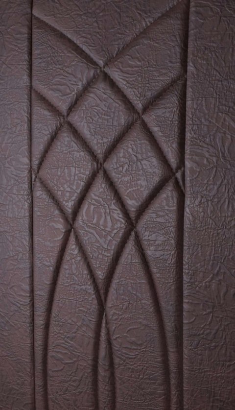 Tapicerka drzwiowa Elle 3 Brąz 95 cm Tapicerka drzwiowa Elle 3 Brąz 95 cm