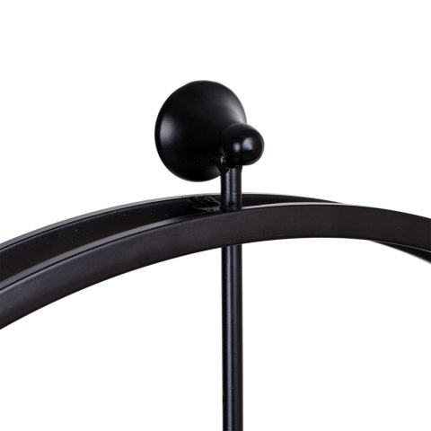 Zegar minimalistyczny ścienny Circulo 56cm Zegar minimalistyczny ścienny Circulo 56cm