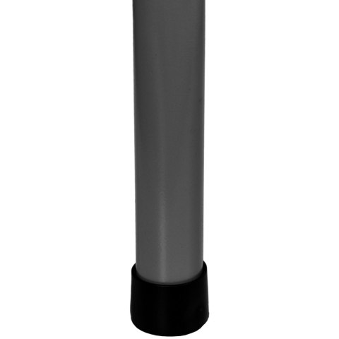 Stół cateringowy RATTAN składany w walizkę - 180 cm szary Stół cateringowy RATTAN składany w walizkę - 180 cm szary