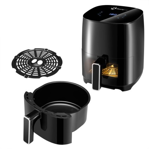Frytownica beztłuszczowa PARMA 3,5L1400W Frytownica beztłuszczowa PARMA 3,5L1400W