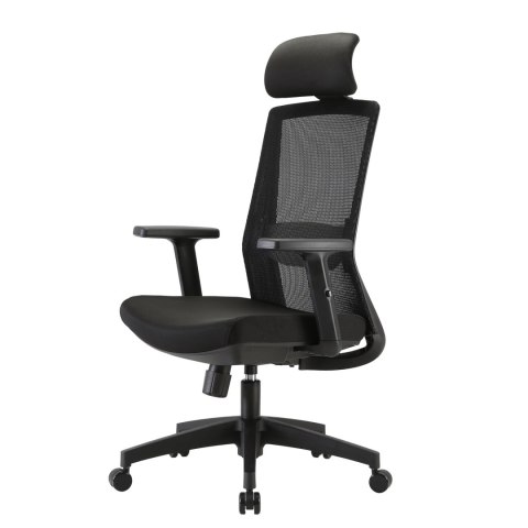 Fotel ergonomiczny ANGEL biurowy obrotowy JuliO+ Fotel ergonomiczny ANGEL biurowy obrotowy JuliO+