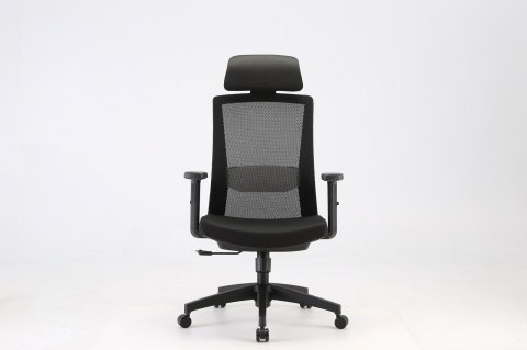 Fotel ergonomiczny ANGEL biurowy obrotowy JuliO+ Fotel ergonomiczny ANGEL biurowy obrotowy JuliO+