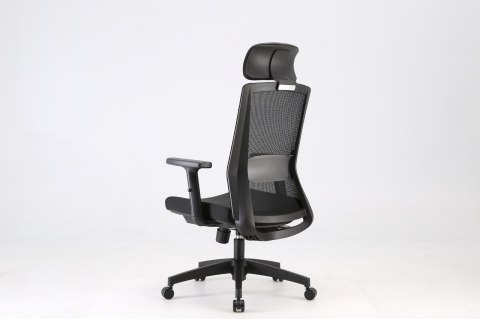 Fotel ergonomiczny ANGEL biurowy obrotowy JuliO+ Fotel ergonomiczny ANGEL biurowy obrotowy JuliO+