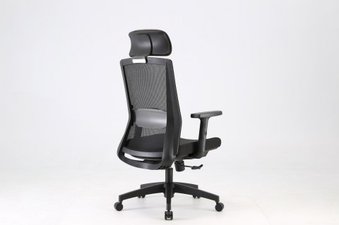 Fotel ergonomiczny ANGEL biurowy obrotowy JuliO+ Fotel ergonomiczny ANGEL biurowy obrotowy JuliO+
