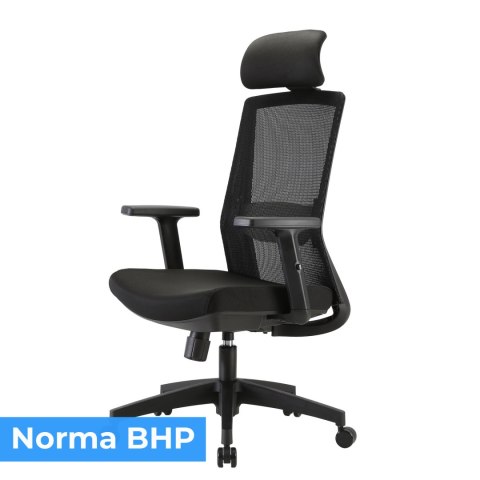 Fotel ergonomiczny ANGEL biurowy obrotowy JuliO+ Fotel ergonomiczny ANGEL biurowy obrotowy JuliO+