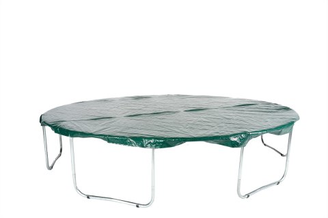 Trampolina Ogrodowa Jumpi 435cm/14FT Maxy Comfort Plus Jasno Zielona Z Wewnętrzną Siatką Trampolina Ogrodowa Jumpi 435cm/14FT Maxy Comfort Plus Jasno Zielona Z Wewnętrzną Siatką