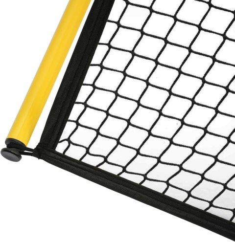 Bramka piłkarska treningowa LUIGI 2w1 Bramka piłkarska treningowa LUIGI 2w1