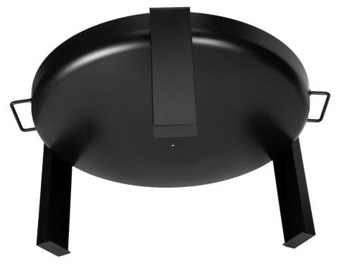 Palenisko żeliwno-stalowe 80 cm HOGAR
