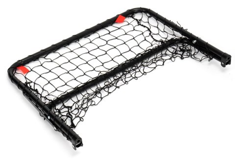 Zestaw bramek piłkarskich LOPEZ 2 x 61x46 cm Zestaw bramek piłkarskich LOPEZ 2 x 61x46 cm