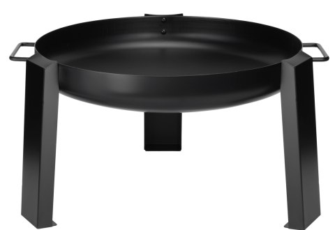 Palenisko żeliwno-stalowe 60 cm HOGAR Palenisko żeliwno-stalowe 60 cm HOGAR