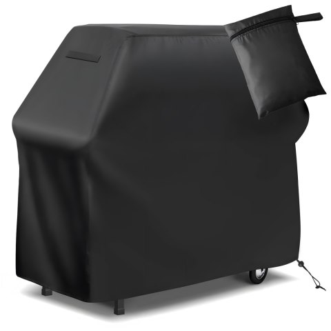 Pokrowiec na grill GODIN M 100X60X95 cm Pokrowiec na grill GODIN M 100X60X95 cm
