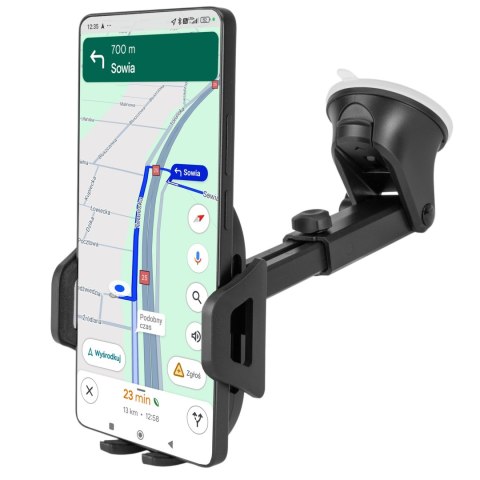 Uchwyt na telefon samochodowy HOLDER Uchwyt na telefon samochodowy HOLDER