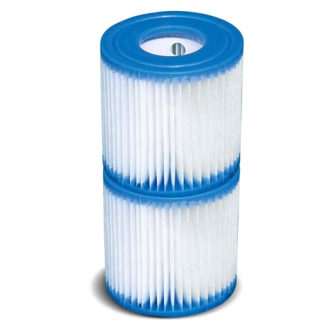 Filtr do pompy basenowej typ H 6 szt. INTEX 29007 Filtr do pompy basenowej typ H 6 szt. INTEX 29007