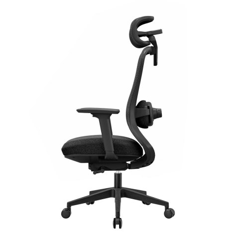 Fotel biurowy ergonomiczny Rosa czerwony ANGEL Fotel biurowy ergonomiczny Rosa czerwony ANGEL
