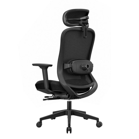 Fotel biurowy ergonomiczny Rosa czerwony ANGEL Fotel biurowy ergonomiczny Rosa czerwony ANGEL