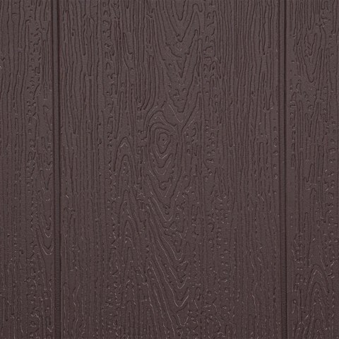 Ławka cateringowa składana WOODLAND brązowa 183 cm