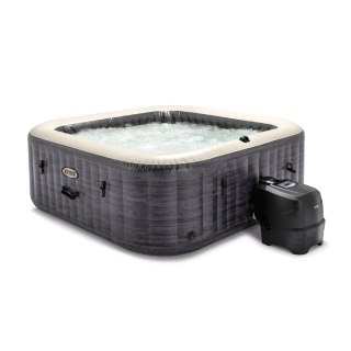 Dmuchane SPA z hydromasażem 6 osobowe INTEX 28452