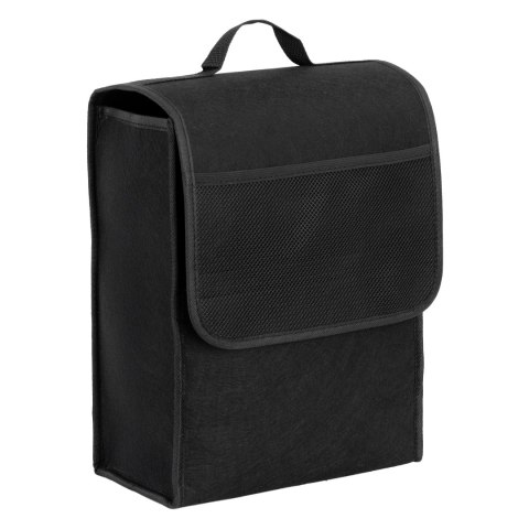 Organizer samochodowy Montero czarny