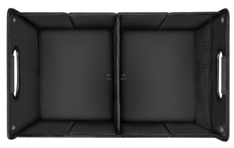 Organizer samochodowy Teskil czarny